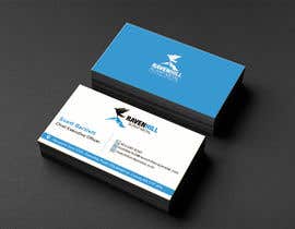 #185 for business cards - prepped for print by mahfuz099