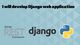 Ảnh thumbnail bài tham dự cuộc thi #1 cho                                                     Jango / Ubuntu expert needed
                                                