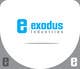 Imej kecil Penyertaan Peraduan #42 untuk                                                     Design a Logo for Exodus Industries
                                                