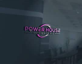 #520 cho PowerHouse Enterprise LLC bởi alomgirbd001