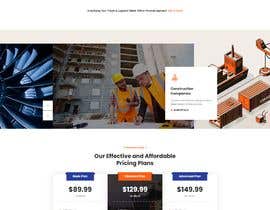 #13 for Build me a website by faridahmed97x