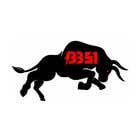 Graphic Design Konkurrenceindlæg #131 for Logo Design Needed: Bomb Bay51 Logo Branded Bull w/Crown
