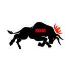 Graphic Design Konkurrenceindlæg #171 for Logo Design Needed: Bomb Bay51 Logo Branded Bull w/Crown