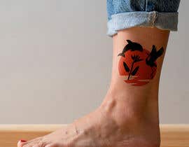 #35 untuk I need an artist for a tatoo oleh Shiiiiima