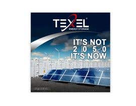 #173 для TEXEL Energy Storage - Multiple pictures от AbodySamy