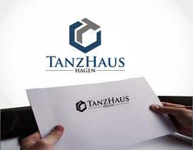 #904 untuk Tanzschule Logo Erstellen oleh ToatPaul