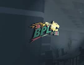 #62 untuk Build me a stunning cricket tournament logo oleh sufiabegum0147