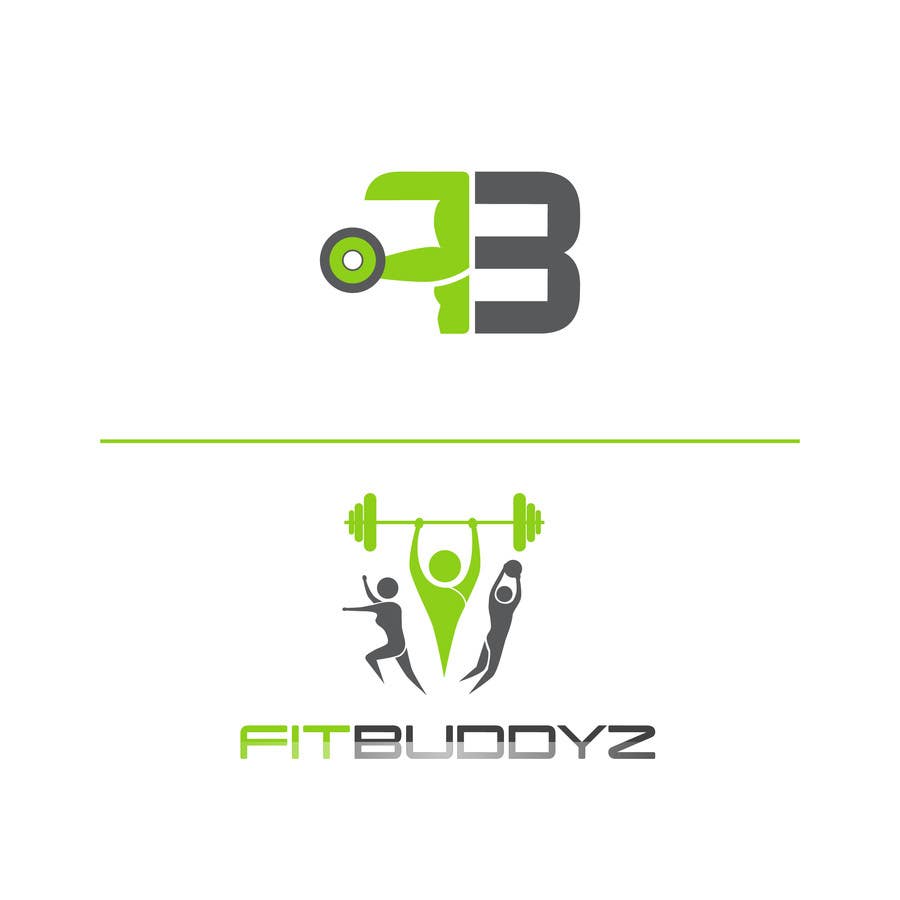 Konkurrenceindlæg #126 for                                                 Fitness Logo
                                            