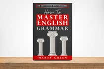 Graphic Design Entri Peraduan #104 for Create a cover for English Grammar Workbook