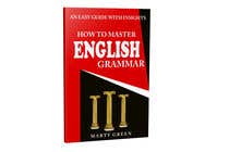 Graphic Design Entri Peraduan #181 for Create a cover for English Grammar Workbook