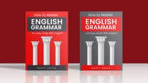 Graphic Design Entri Peraduan #149 for Create a cover for English Grammar Workbook