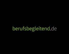 #63 cho Logo for my website berufsbegleitend.de bởi kabirmd87