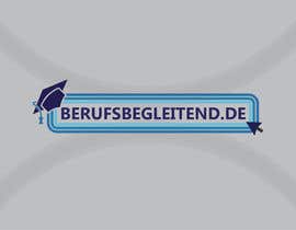 #44 cho Logo for my website berufsbegleitend.de bởi sidrawaleed88