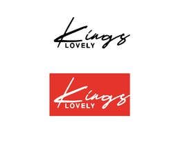 #208 for Kings Lovely by alwinprathap