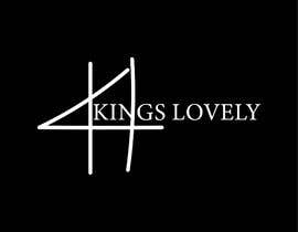 #177 for Kings Lovely by Biswasfreelancer