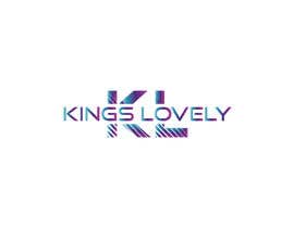 #276 for Kings Lovely by mdzamalhossain24