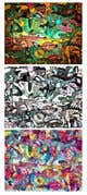 
                                                                                                                                    Kilpailutyön #                                                39
                                             pienoiskuva kilpailussa                                                 Colour Abstract Artwork
                                            
