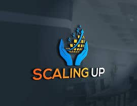 #59 for Scale ⚖️ up ⬆️ by tarabanustudio