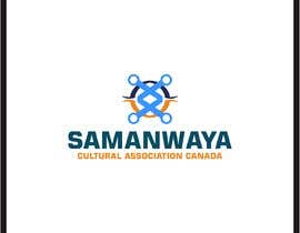#194 для SAMANWAYA CULTURAL ASSOCIATION CANADA от luphy