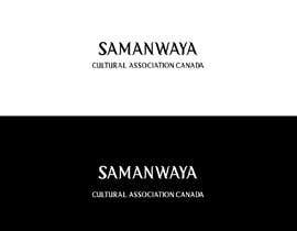 #175 untuk SAMANWAYA CULTURAL ASSOCIATION CANADA oleh SammyAbdallah