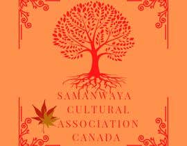 #177 untuk SAMANWAYA CULTURAL ASSOCIATION CANADA oleh Khan123ayeza6