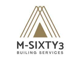 #119 pentru M-SIXTY3Builing services de către vw1563897vw