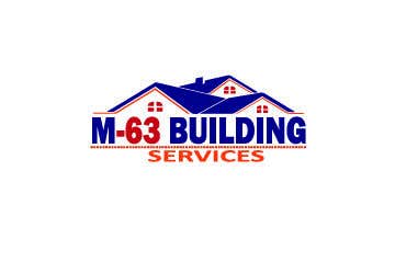 Bài tham dự cuộc thi #11 cho                                                 M-SIXTY3Builing services
                                            