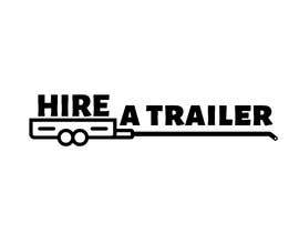 #170 cho Logo design for trailer hire company bởi ravindrachourase