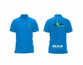 #6 cho T-shirt back design for a cleaning company bởi SuccessGraphics1