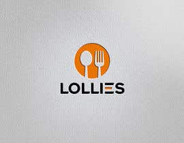 #72 для Design a logo - Lollies от sofiakant