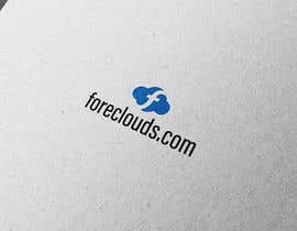 #326 untuk foreclouds.com branding oleh mdsaiful963bd