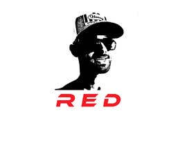 #2 untuk RED Construction apparel oleh ssqtawsif