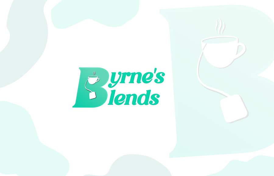 Konkurrenceindlæg #45 for                                                 Byrne's Blends - 28/09/2022 18:01 EDT
                                            