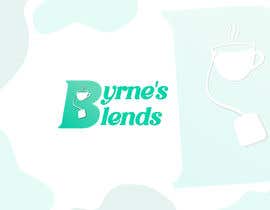 #45 for Byrne&#039;s Blends - 28/09/2022 18:01 EDT af creativesolutanz