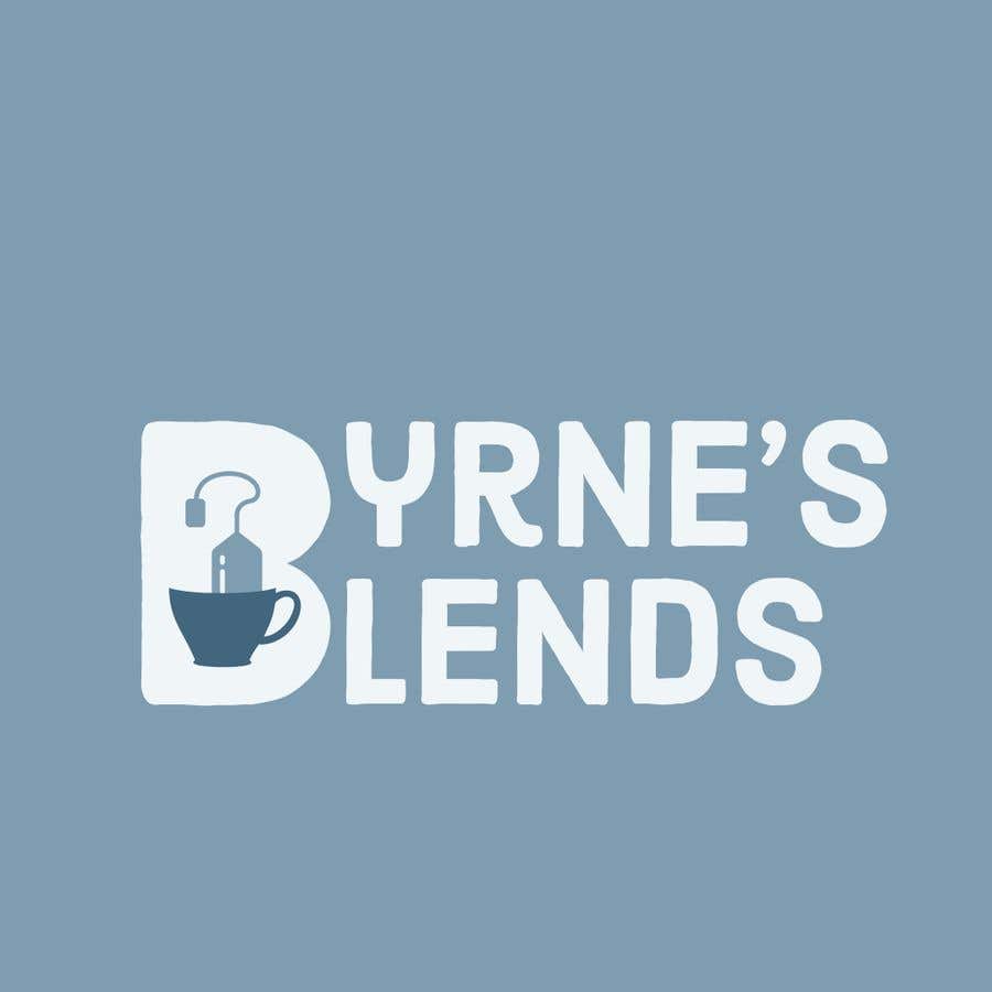 Konkurrenceindlæg #5 for                                                 Byrne's Blends - 28/09/2022 18:01 EDT
                                            