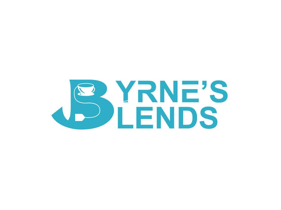 Konkurrenceindlæg #23 for                                                 Byrne's Blends - 28/09/2022 18:01 EDT
                                            