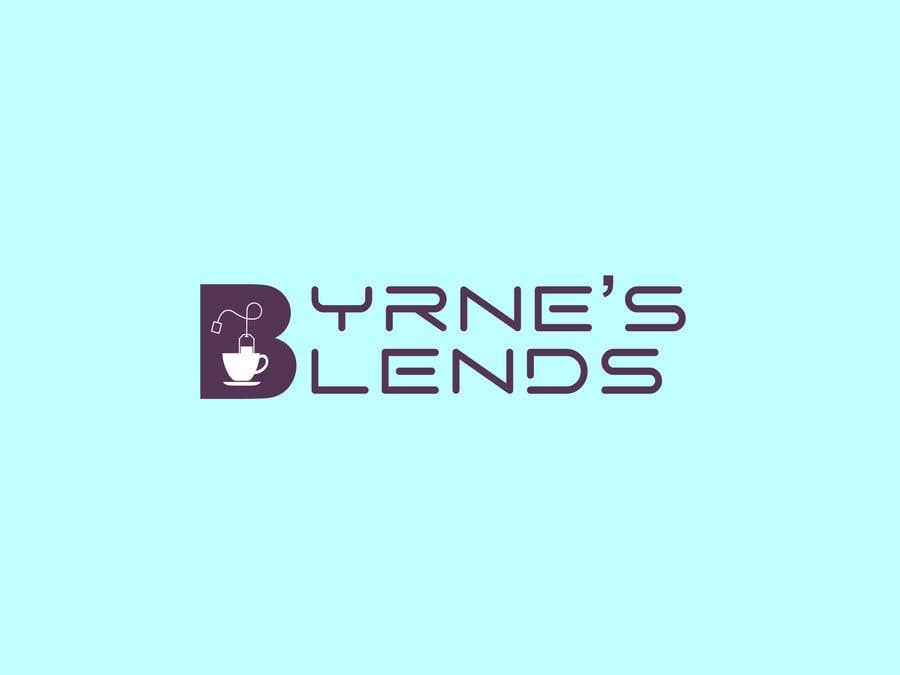 Konkurrenceindlæg #42 for                                                 Byrne's Blends - 28/09/2022 18:01 EDT
                                            