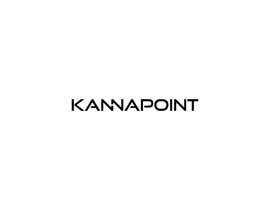 Nro 366 kilpailuun Create logo for KANNAPOINT  -  holding working with cannabis products käyttäjältä lizaakter1997