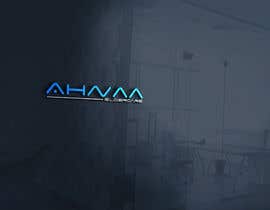 #245 for Logo for Ahavaa, an Eldercare Brand by mondalrume0