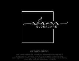 #384 для Logo for Ahavaa, an Eldercare Brand от rowshan245
