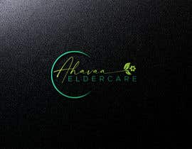 Nro 226 kilpailuun Logo for Ahavaa, an Eldercare Brand käyttäjältä ah5578966