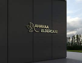 mshakilhossain52 tarafından Logo for Ahavaa, an Eldercare Brand için no 280