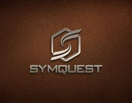 #6 para Design a Logo for Symquest Services por Psynsation