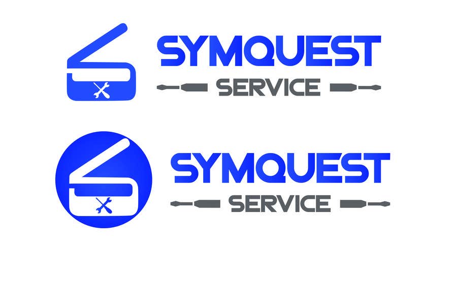 Inscrição nº 9 do Concurso para                                                 Design a Logo for Symquest Services
                                            