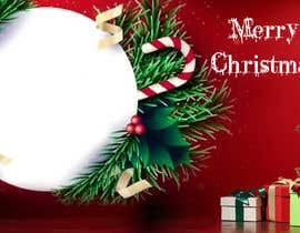 #24 untuk 5 Christmas-Themed Designs for a standard 11oz Mug oleh jordanpixelarts