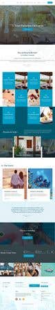 Ảnh thumbnail bài tham dự cuộc thi #13 cho                                                     Website design 5 pages + short Video + basic graphic optimization for a luxury Homestay - Resort website
                                                