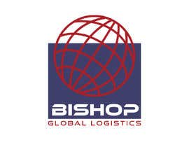 #226 para Bishop Global Logistics por jakiajaformou9