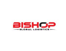 #255 para Bishop Global Logistics por realazifa