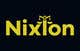 Contest Entry #22 thumbnail for                                                     Nixion Logo
                                                