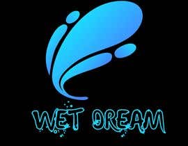 #66 для Create a logo for our team “Wet Dreams” от dedsut